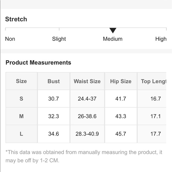 Sun & Moon Ruffle Crop Top & Shorts Pajama 2 Pc - Picture 7 of 7